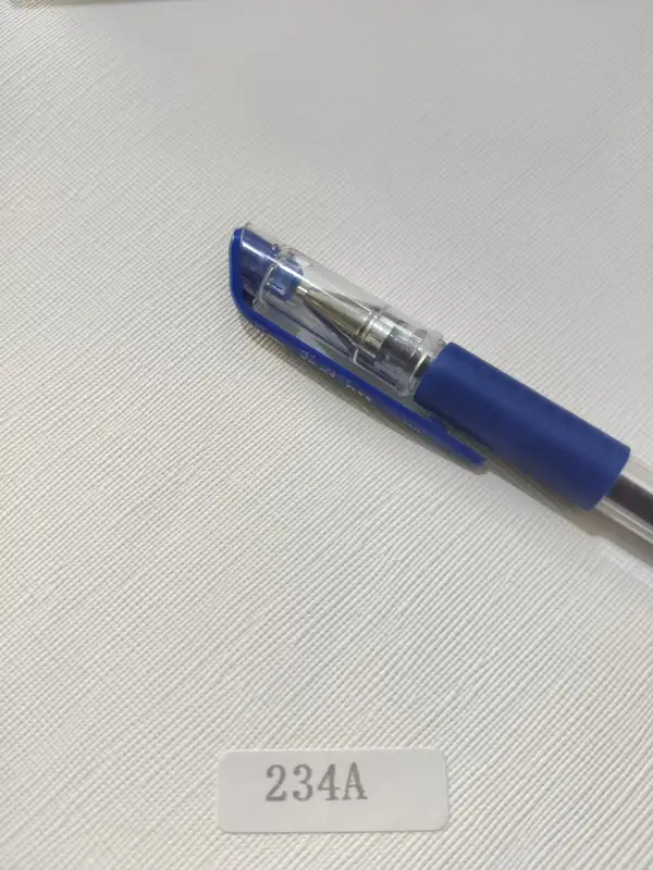 D234 十字纹
